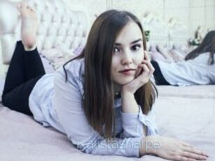 Kalistasharpe