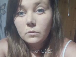 Kam2020