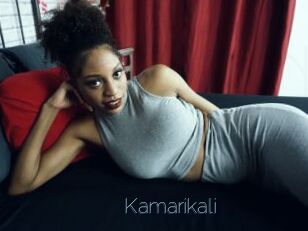 Kamarikali