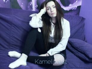 Kameliwest