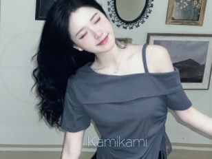 Kamikami