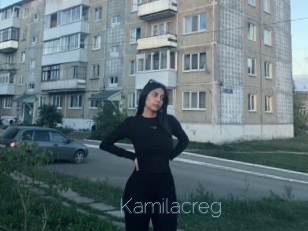 Kamilacreg