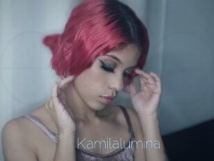 Kamilalumina