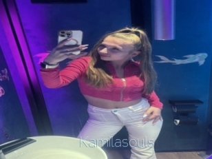 Kamilasouls