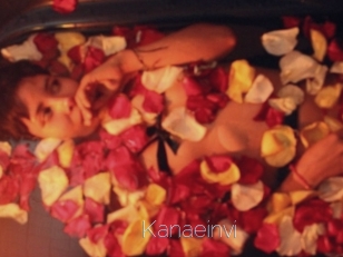 Kanaeinvi