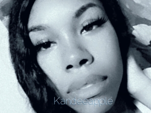 Kandeeapple