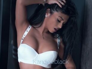 Kandeeblack