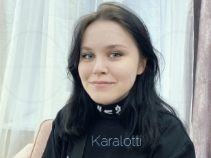 Karalotti