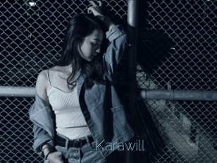 Karawill