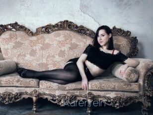 Karenrein
