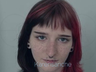 Karensanche