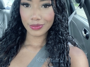 Karensanz