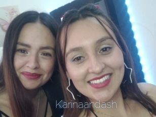 Karinaandash
