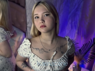 Karinacane