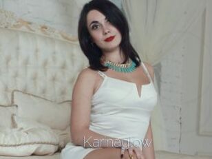 Karinaglow