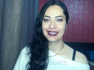 Karinalynch