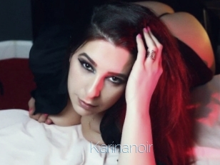 Karinanoir