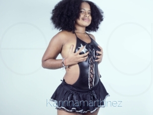 Karinnamarthinez