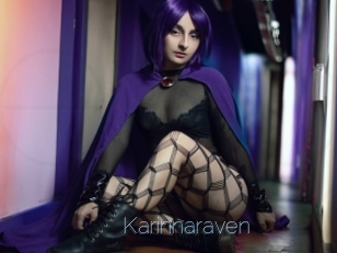 Karinnaraven