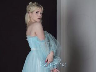 Karinwind