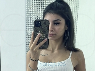 Karlajules