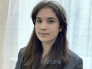 Karlaria