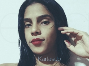 Karlasub