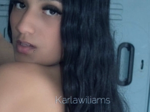 Karlawiliams