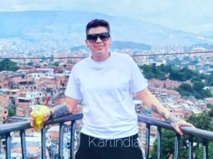 Karlindiaz
