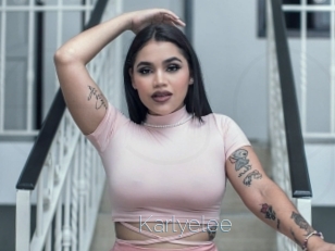 Karlyelee