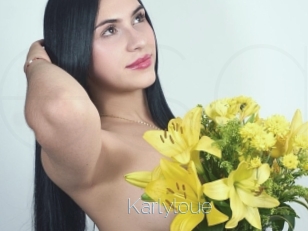 Karlyloue