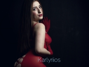 Karlyriios