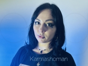 Karmashoman