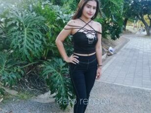 Karo_rendon