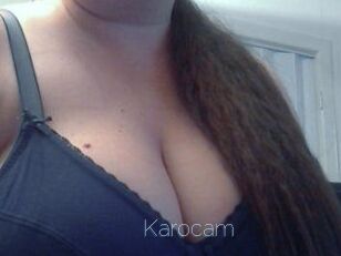 Karocam