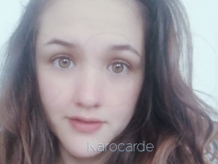Karocarde