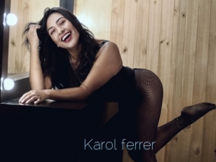 Karol_ferrer