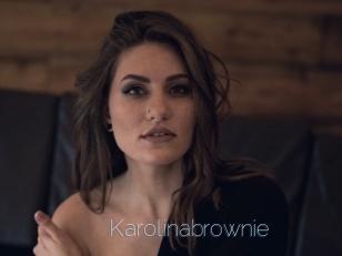 Karolinabrownie