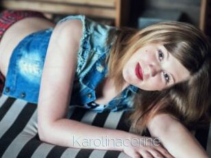 Karolinacorine