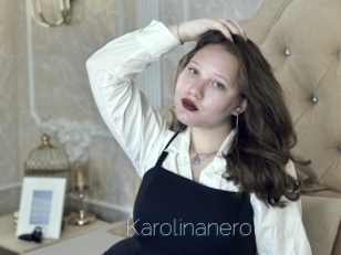 Karolinanero