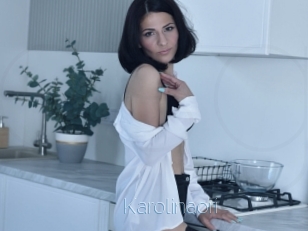 Karolinaori