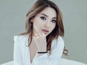 Karolinecaty