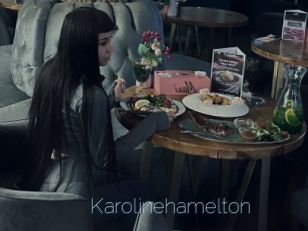 Karolinehamelton