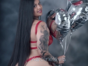 Karolinelewis