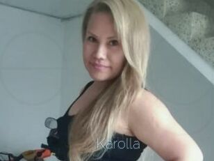 Karolla