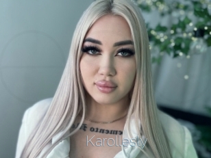 Karollesly