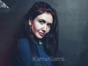 Karriwilliams