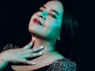 Kasandrathomps