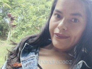 Kashandrapaez