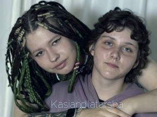 Kasiandlatarsha